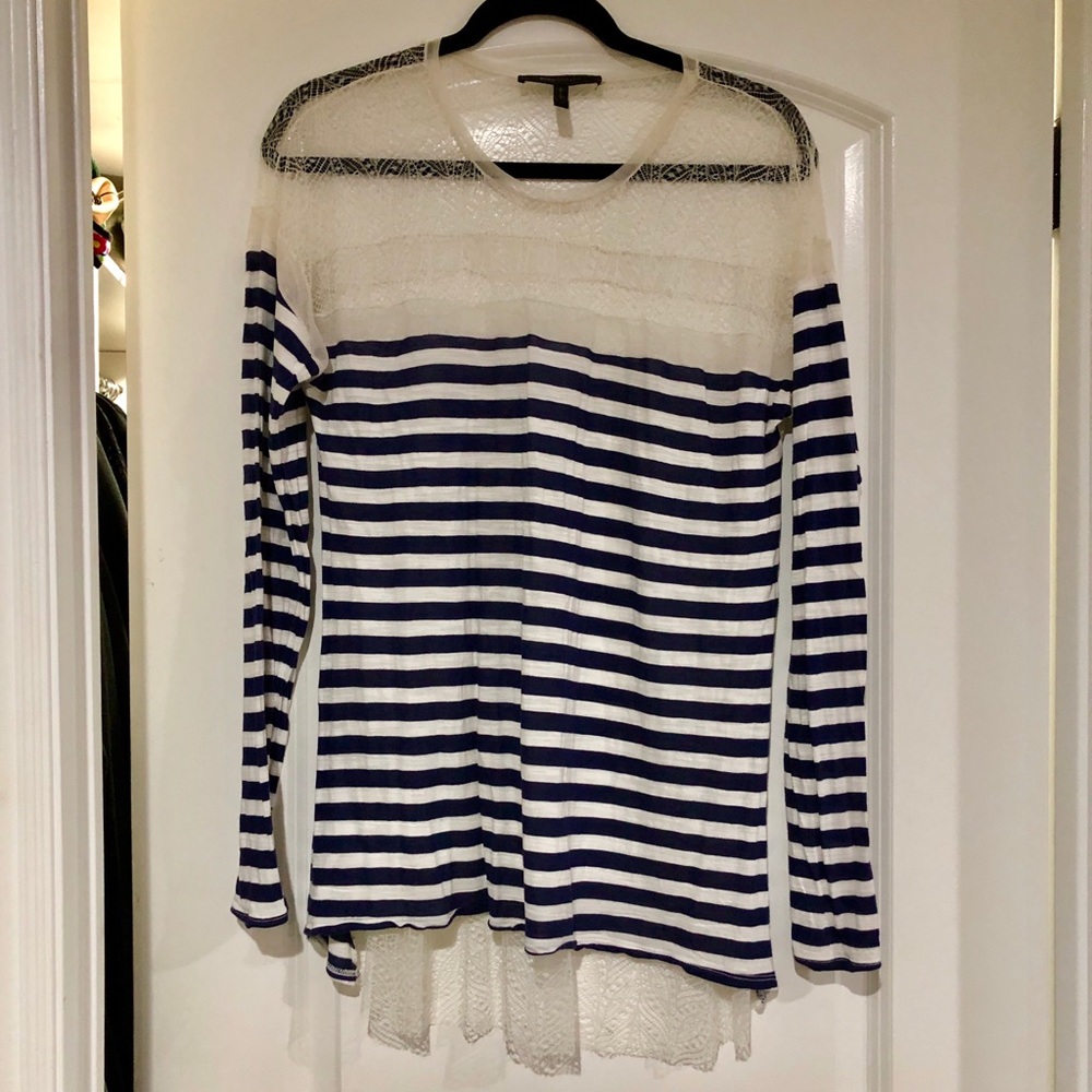 BCBG top